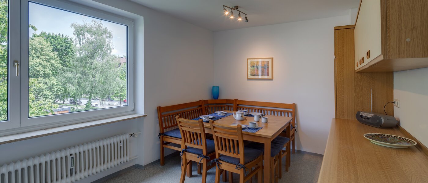 Wohnung München Giesing 04 Küche 4372