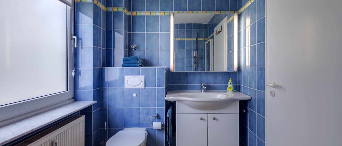 Wohnung München Giesing 02 Badezimmer 4372