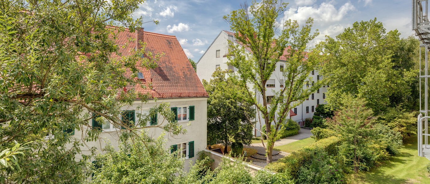 Wohnung München Giesing 01 Aussicht 4372