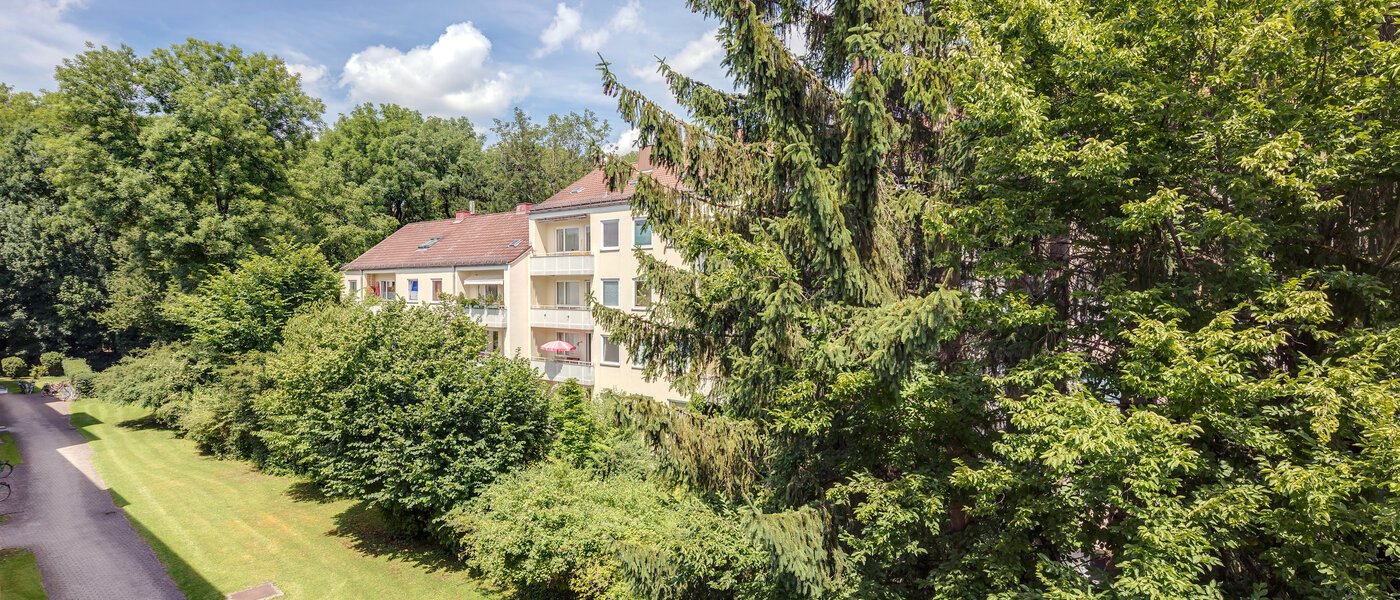 Wohnung München Giesing 05 Aussicht 4372