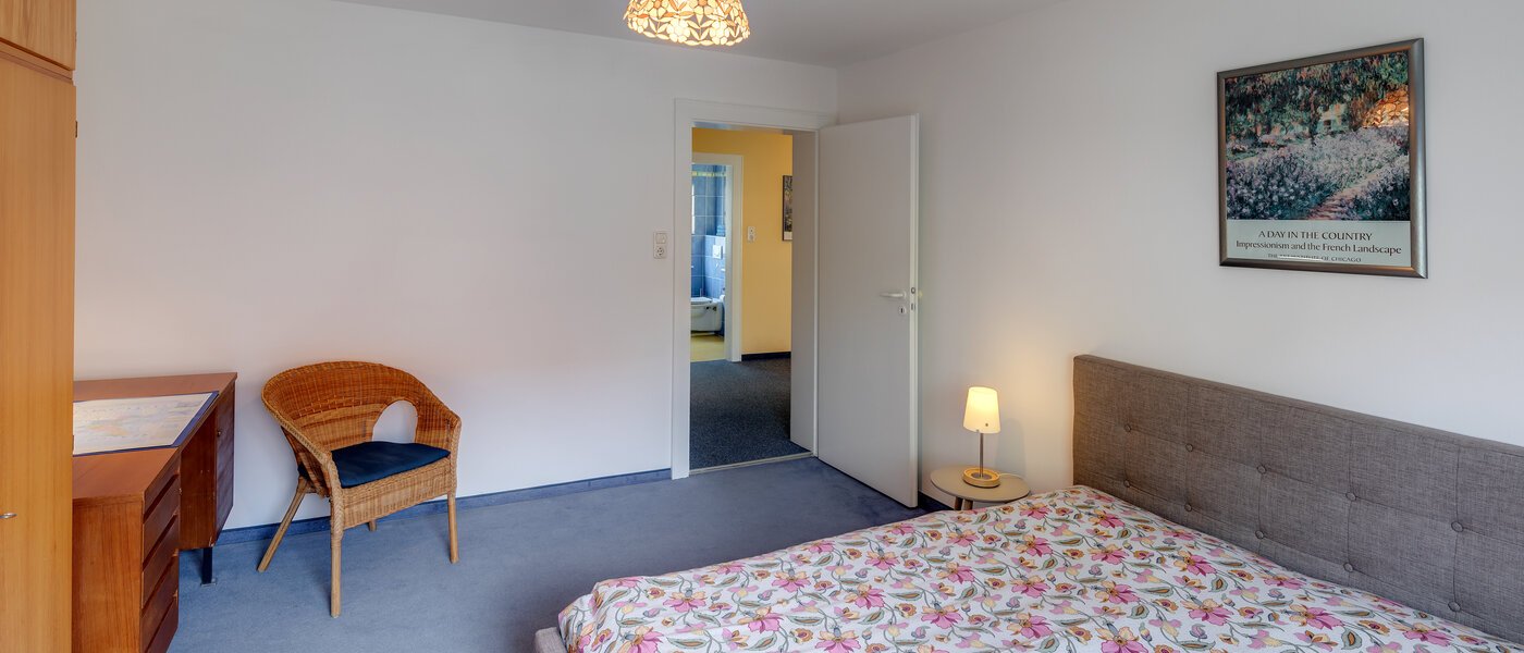 Wohnung München Giesing 03 Schlafzimmer 4372