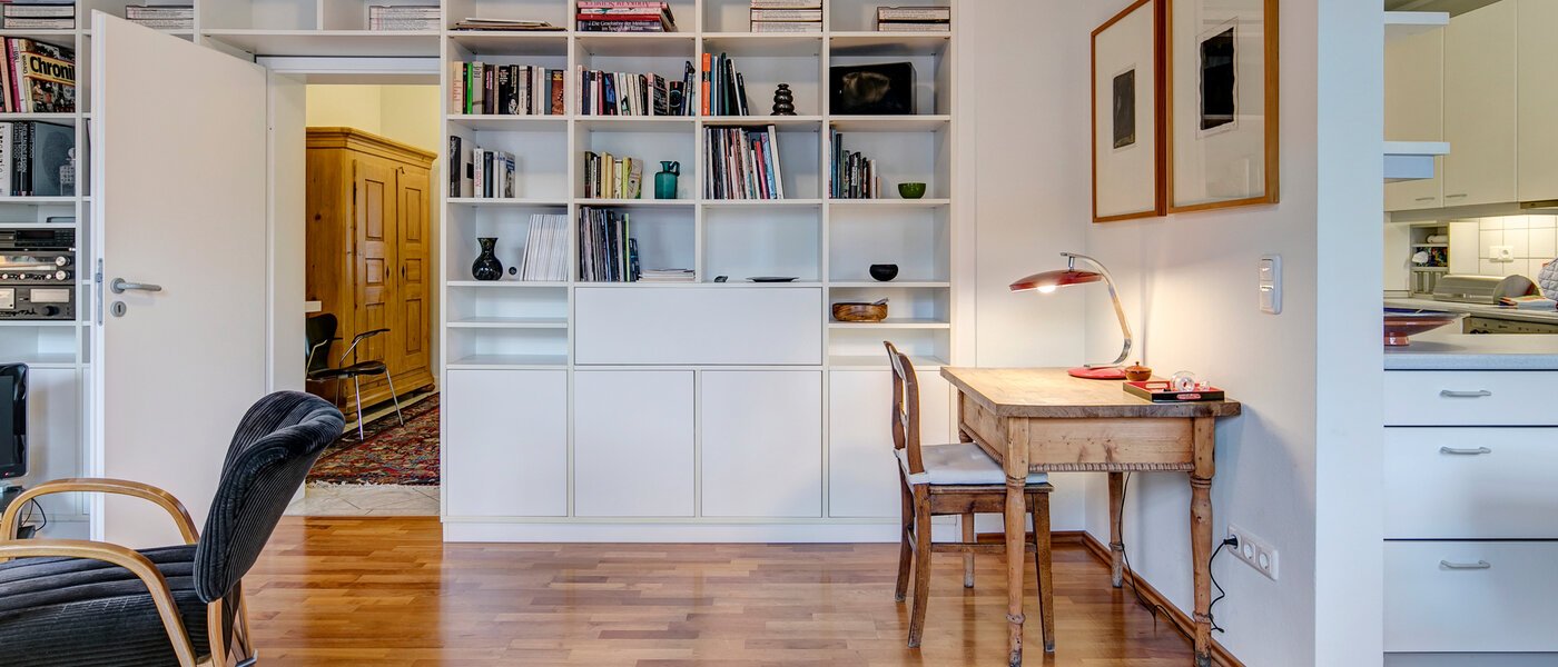 Wohnung München Lehel 03 Wohnen 4400