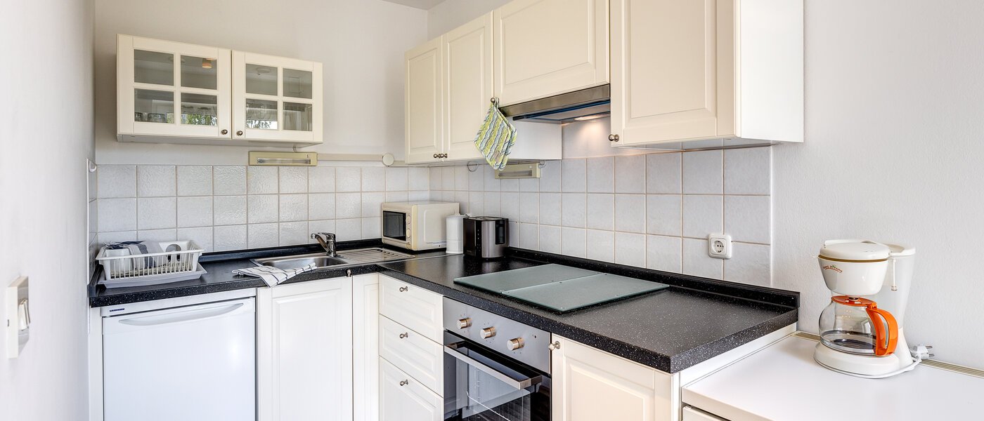 Wohnung München Sendling-Westpark 01 Küche 4419