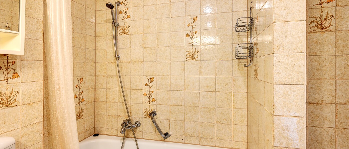 Wohnung München Sendling-Westpark 02 Badezimmer 4419