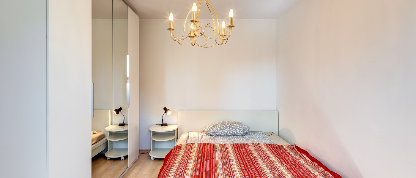 Wohnung München Sendling-Westpark 01 Schlafzimmer 4419