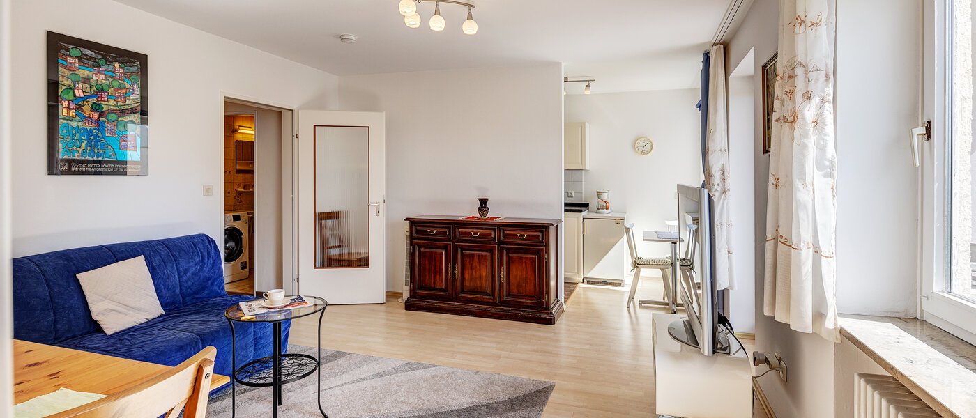 Wohnung München Sendling-Westpark 04 Wohnbereich 4419