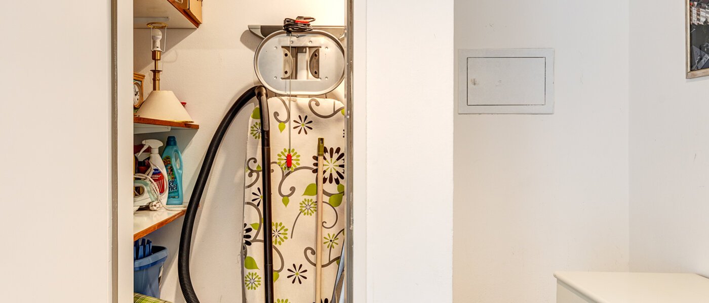 Wohnung München Sendling-Westpark 01 Abstellraum 4419