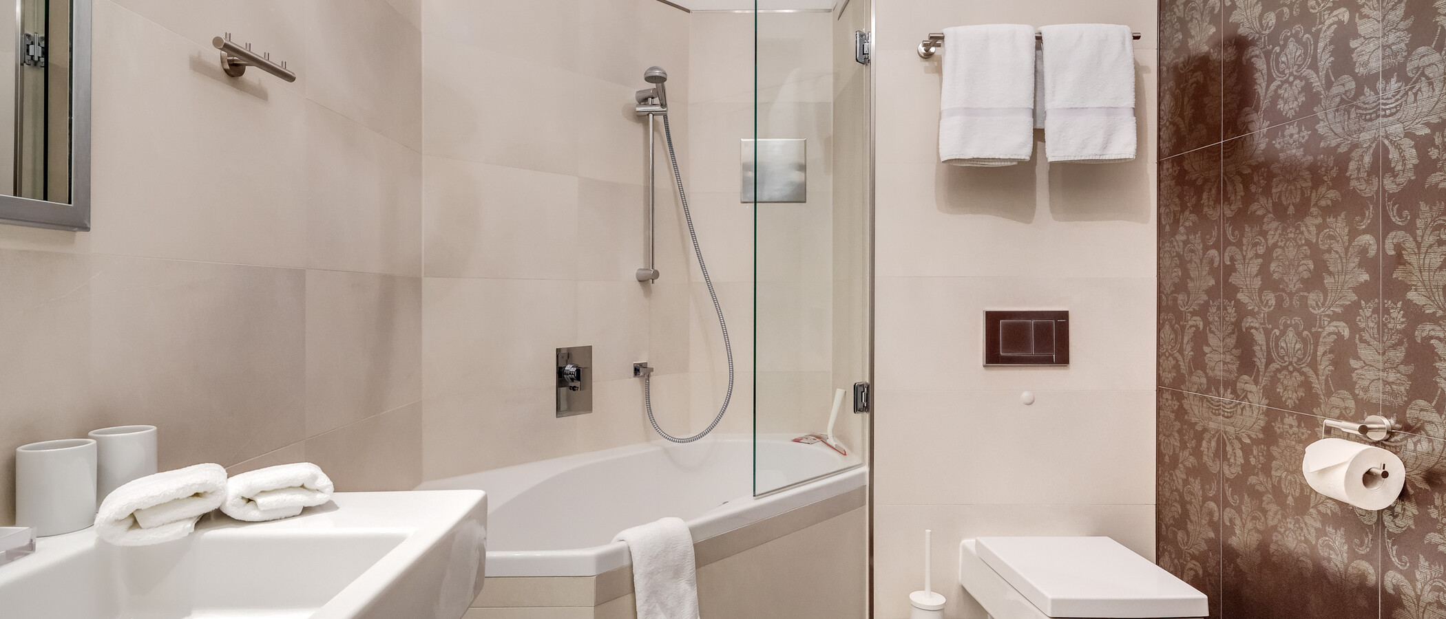 Wohnung München Altstadt 01 Badezimmer 4459