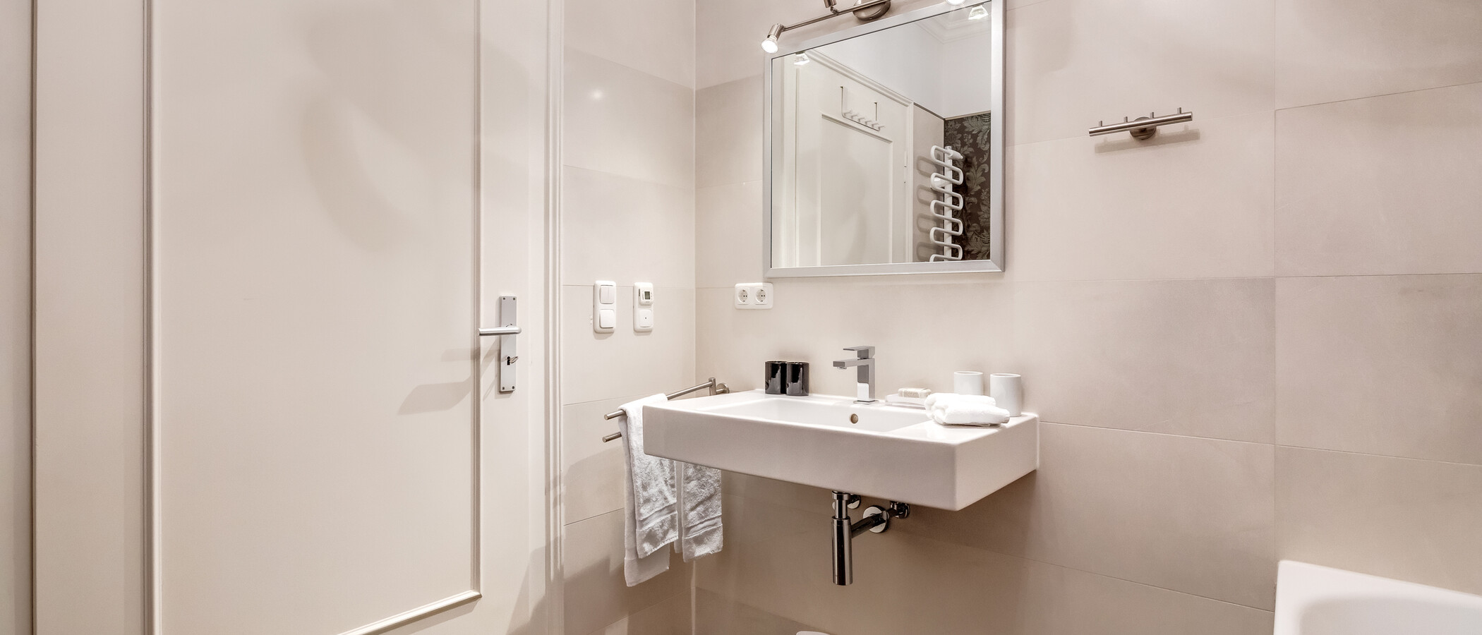 Wohnung München Altstadt 03 Badezimmer 4459