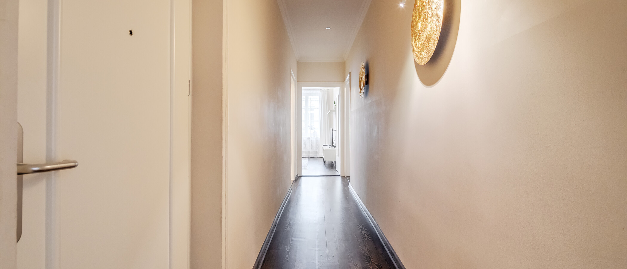 Wohnung München Altstadt 01 Flur/Gang 4459