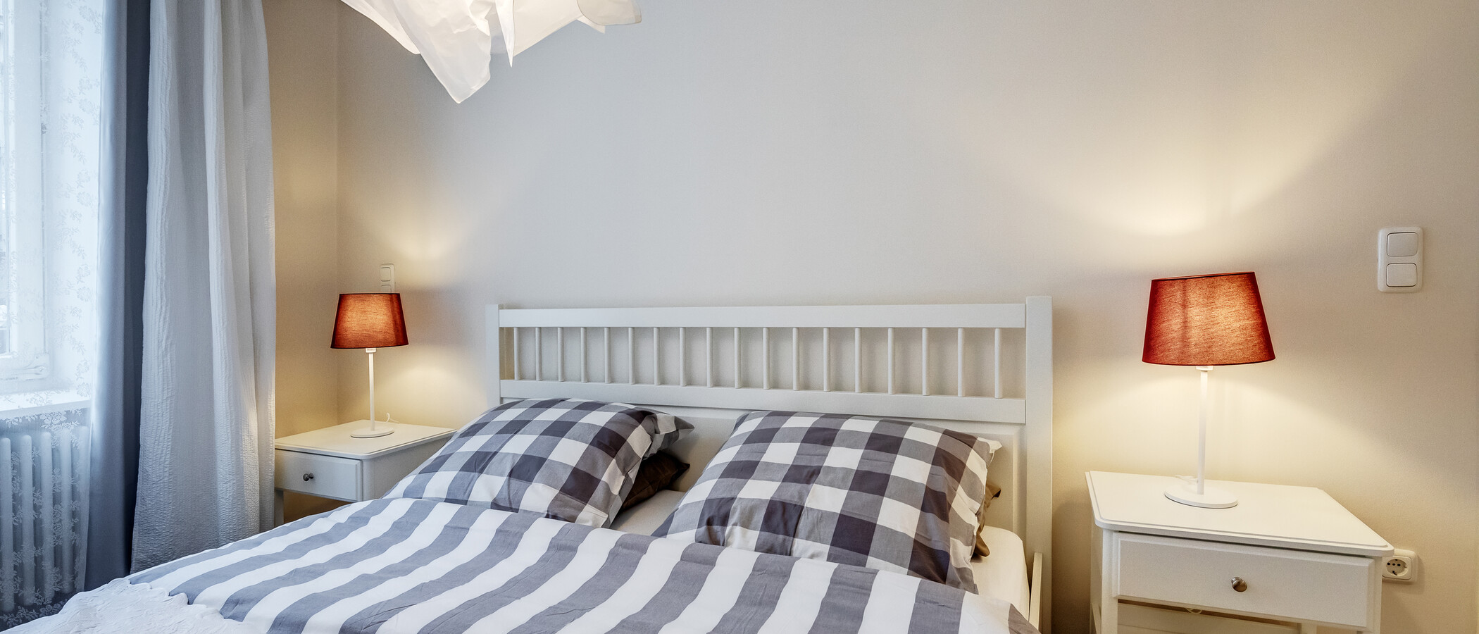 Wohnung München Altstadt 02 Schlafzimmer 4459