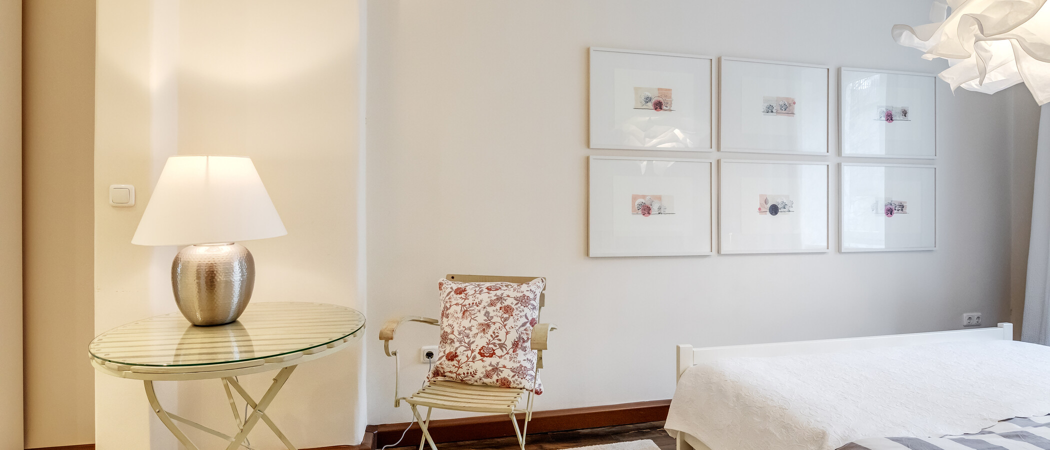 Wohnung München Altstadt 03 Schlafzimmer 4459