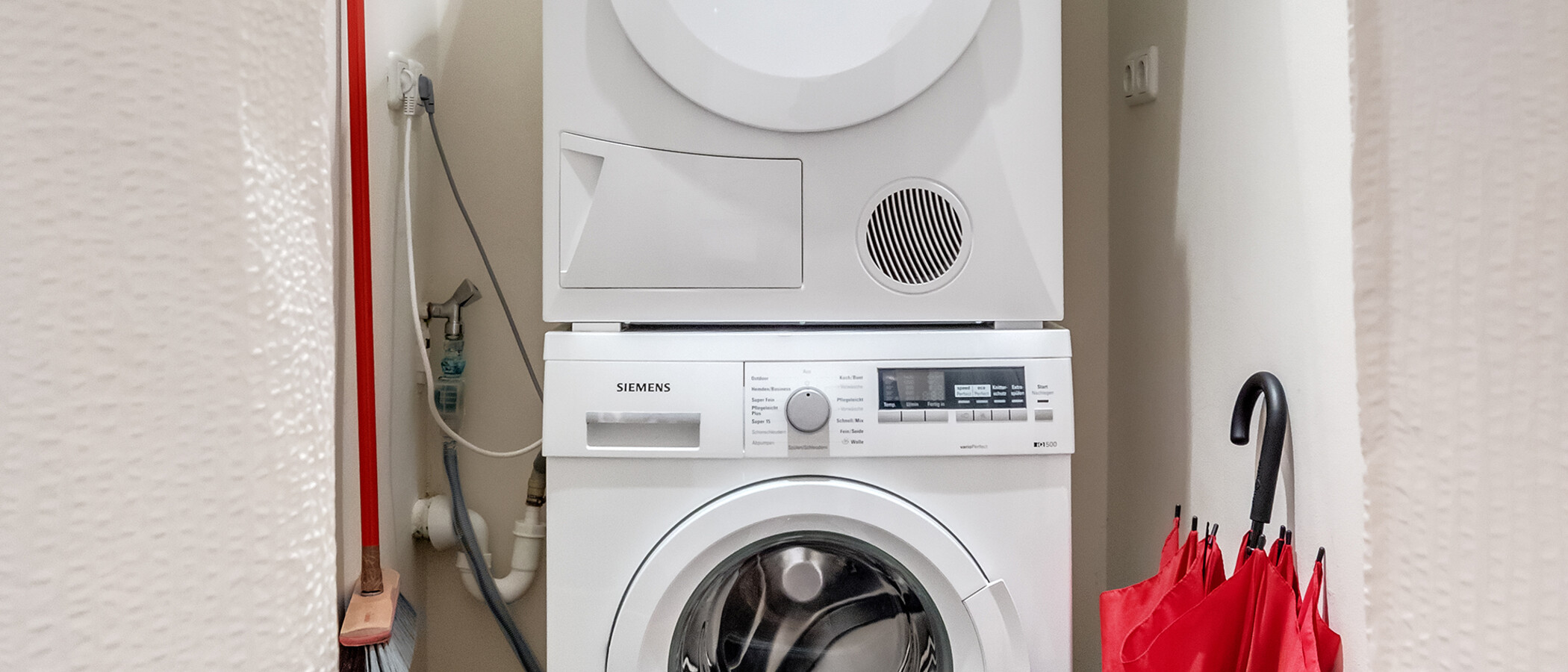 Wohnung München Altstadt 01 Hauswirtschaft 4459