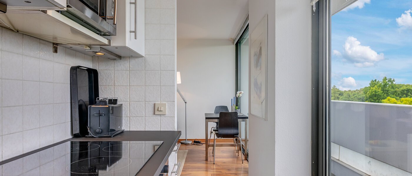 Wohnung München Schwabing-West (rund um den Bonner Platz) 02 Küche 4460