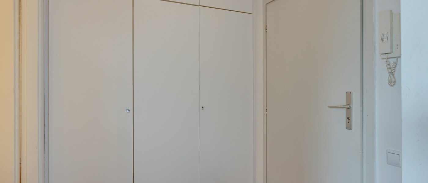 Wohnung München Schwabing-West (rund um den Bonner Platz) 01 Flur/Gang 4460