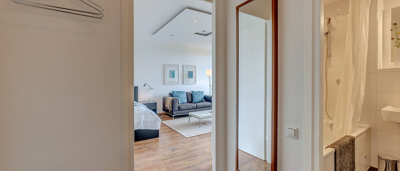 Wohnung München Schwabing-West (rund um den Bonner Platz) 02 Flur/Gang 4460