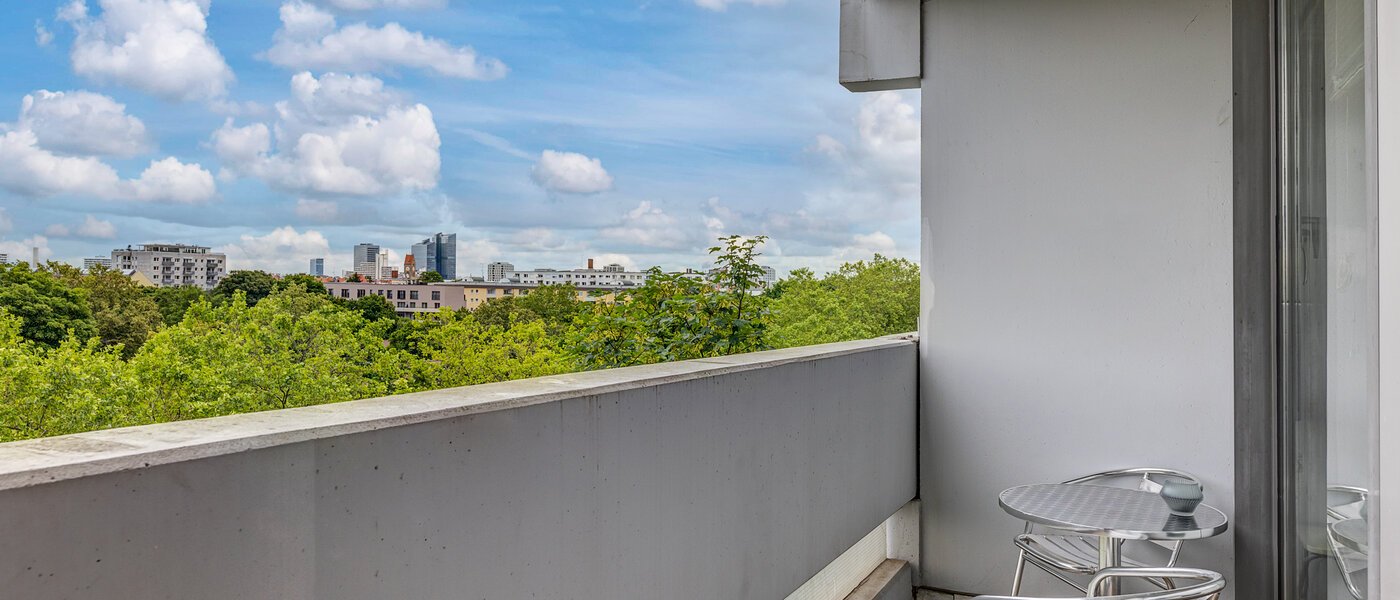 Wohnung München Schwabing-West (rund um den Bonner Platz) 01 Balkon 4460