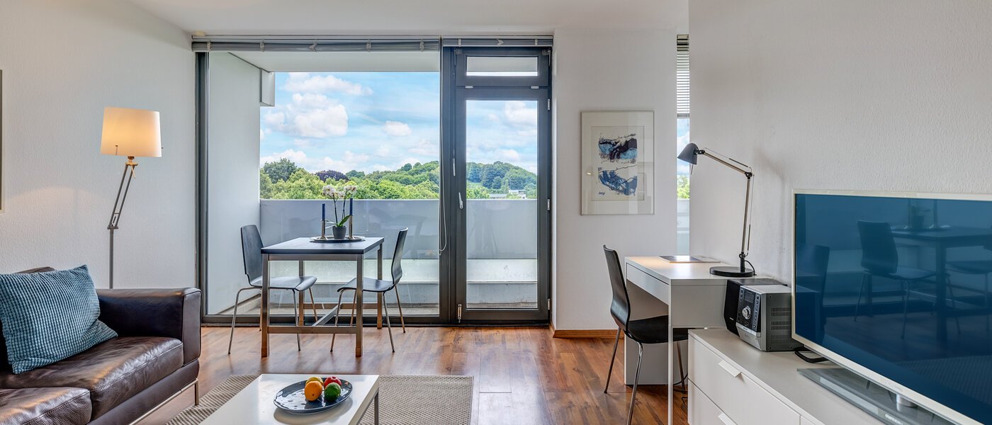 Wohnung München Schwabing-West (rund um den Bonner Platz) 01 Wohnbereich 4460