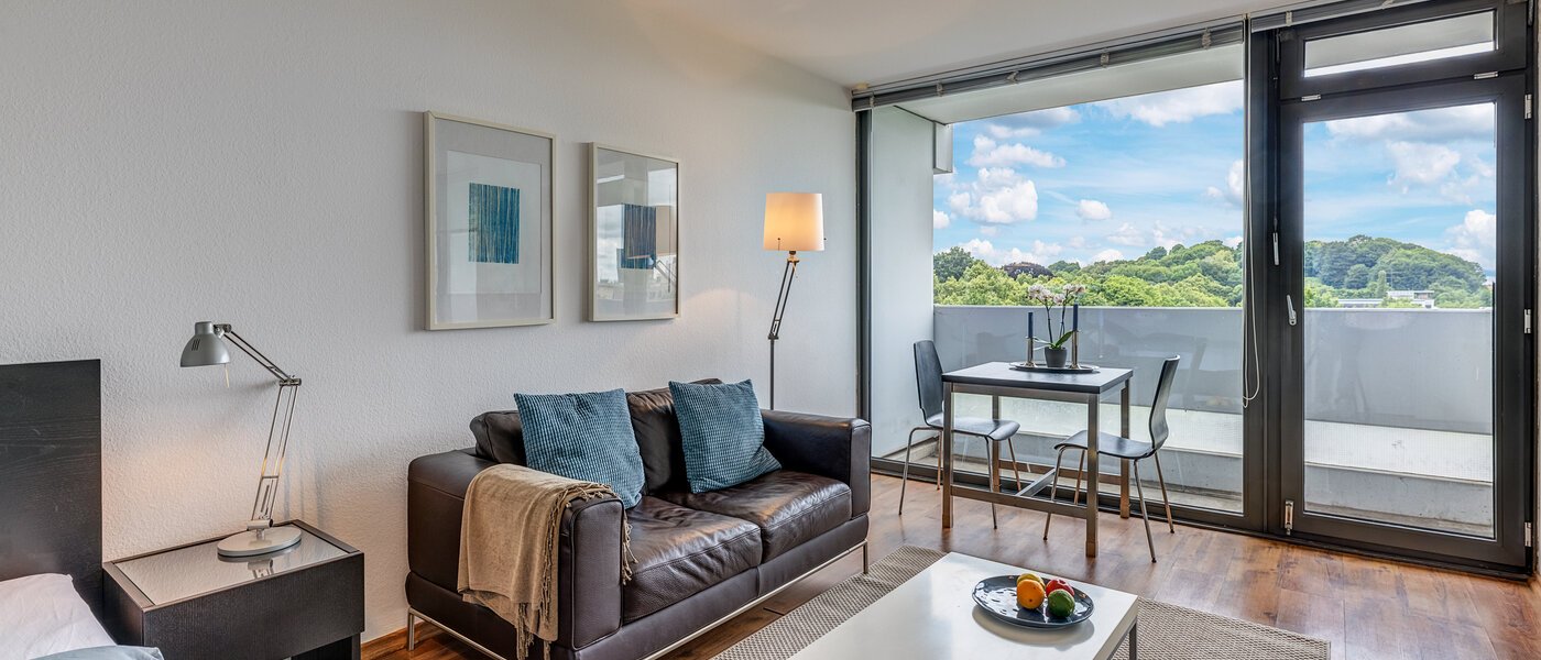 Wohnung München Schwabing-West (rund um den Bonner Platz) 02 Wohnbereich 4460