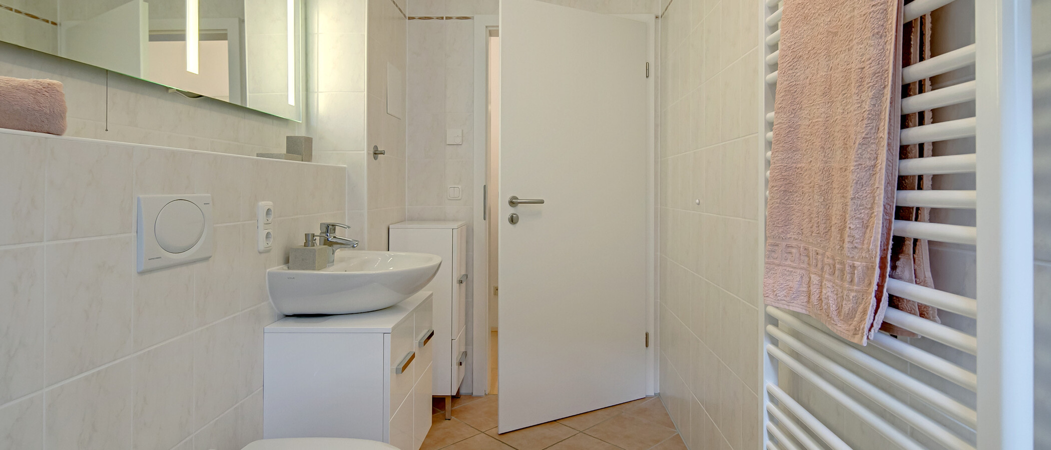 Wohnung München Giesing 02 Badezimmer 4499