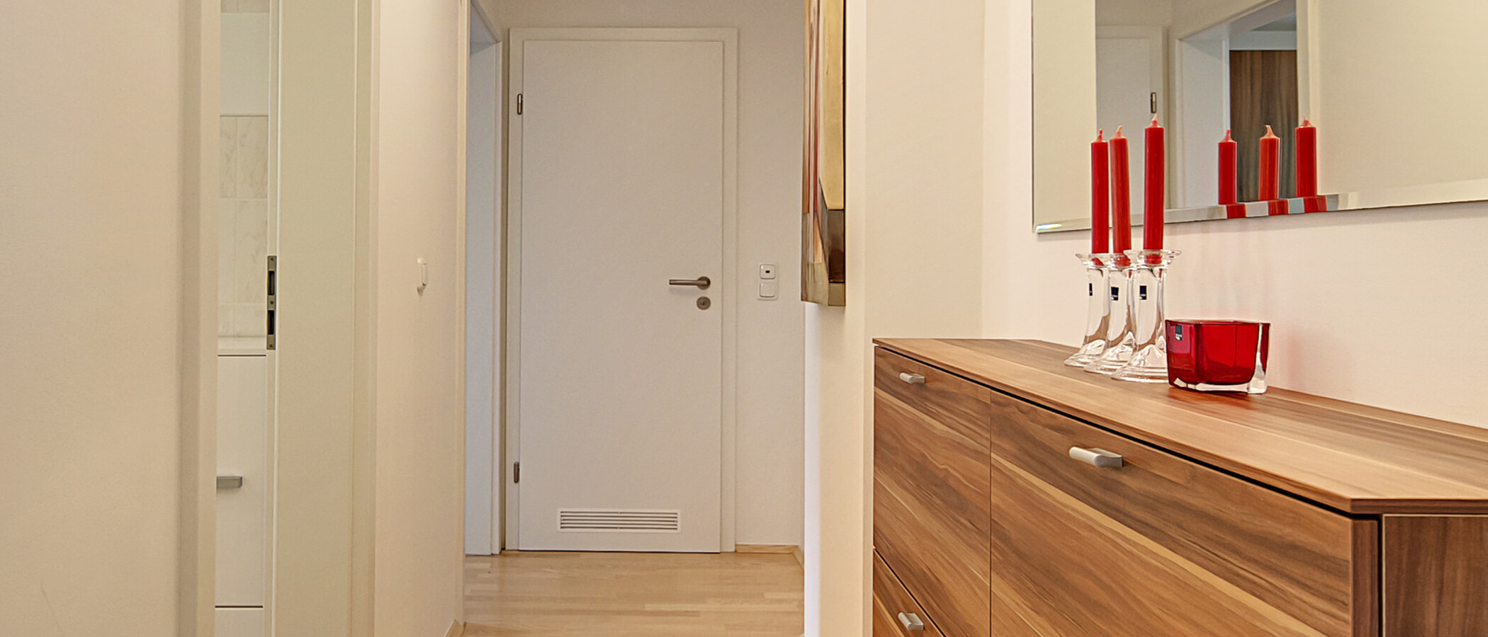Wohnung München Giesing 01 Flur/Gang 4499