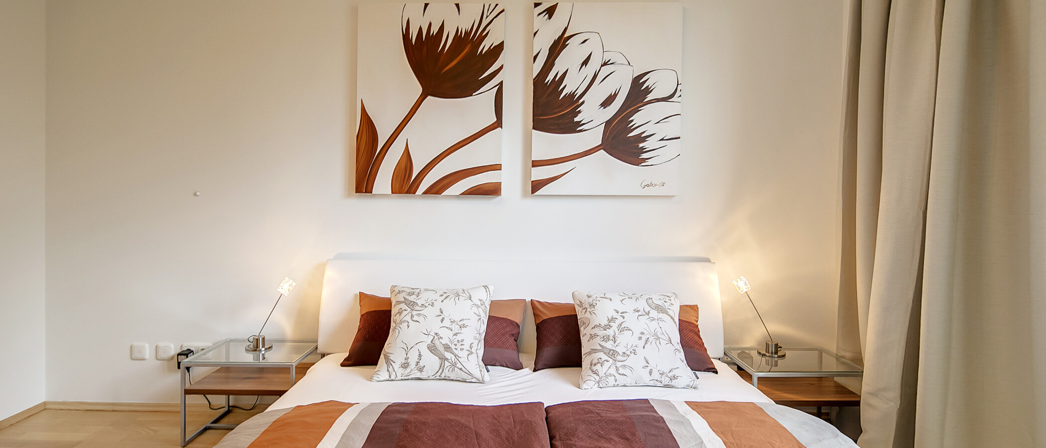Wohnung München Giesing 03 Schlafen 4499