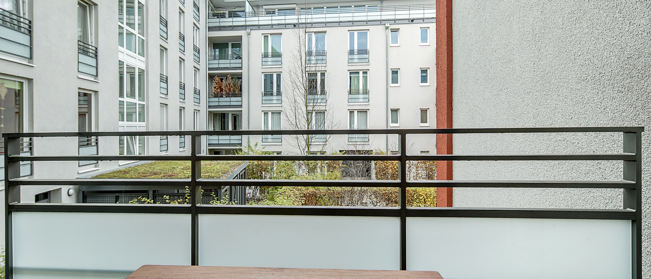 Wohnung München Giesing 01 Aussicht 4499