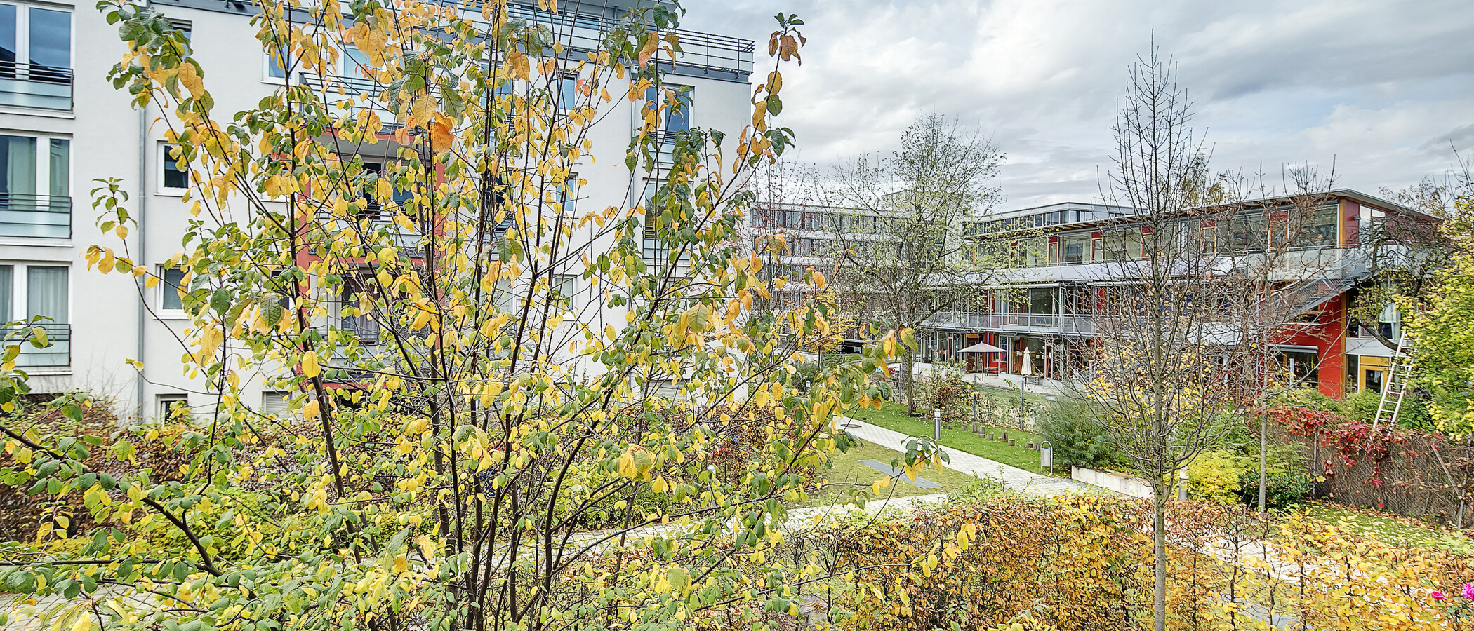 Wohnung München Giesing 02 Aussicht 4499