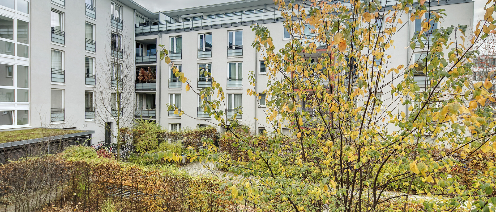 Wohnung München Giesing 03 Aussicht 4499
