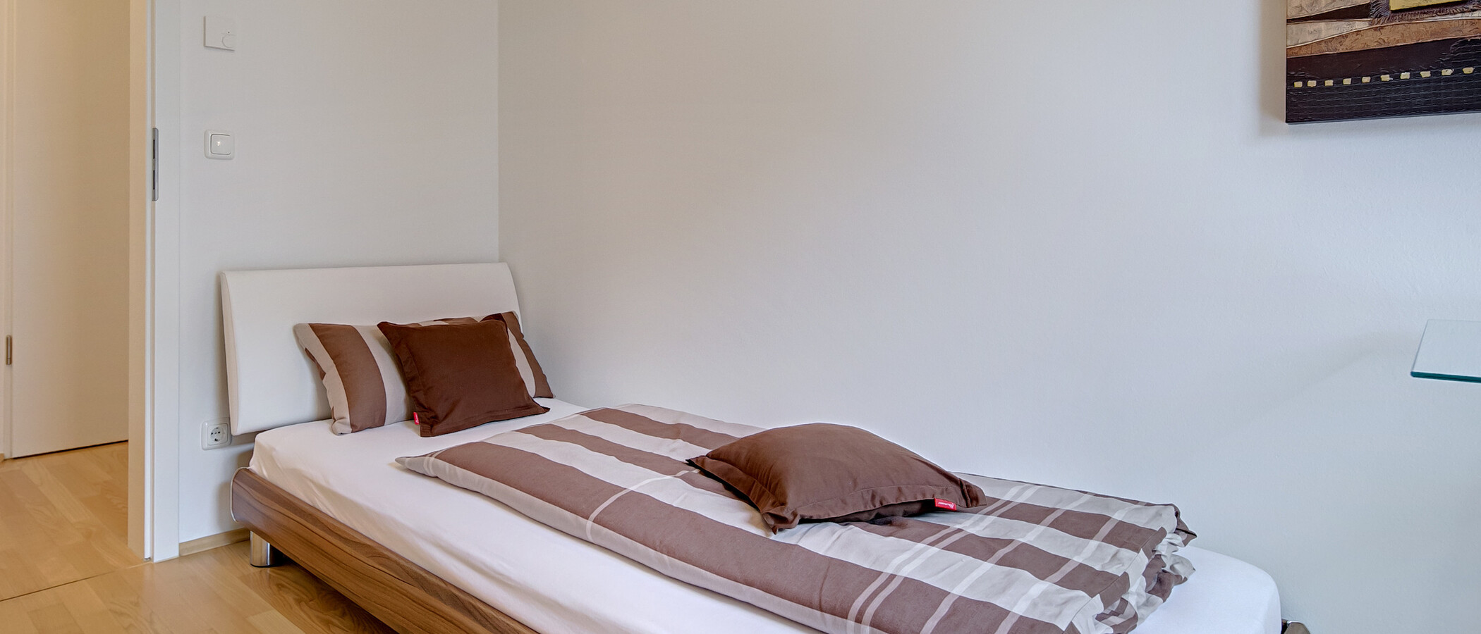 Wohnung München Giesing 01 Gästezimmer 4499