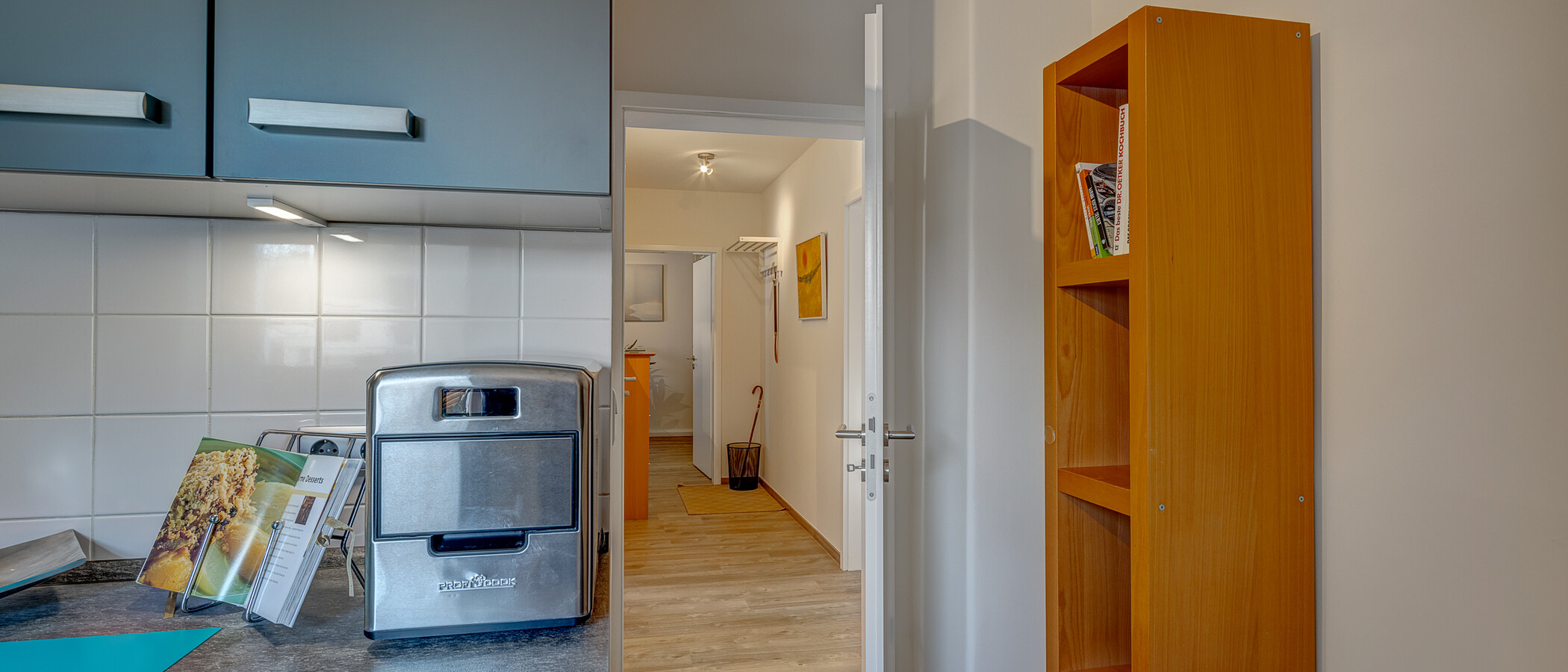 Wohnung München Ramersdorf 04 Küche 4502