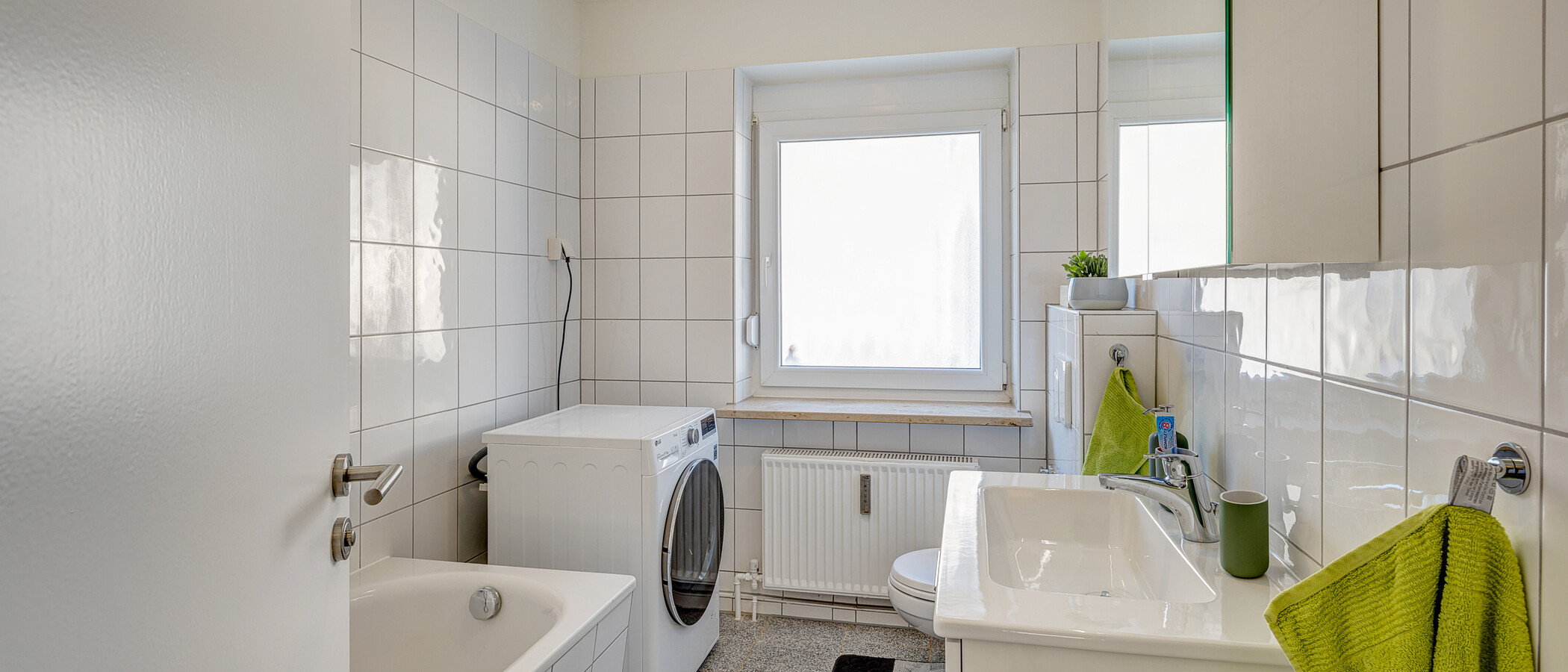 Wohnung München Ramersdorf 01 Badezimmer 4502