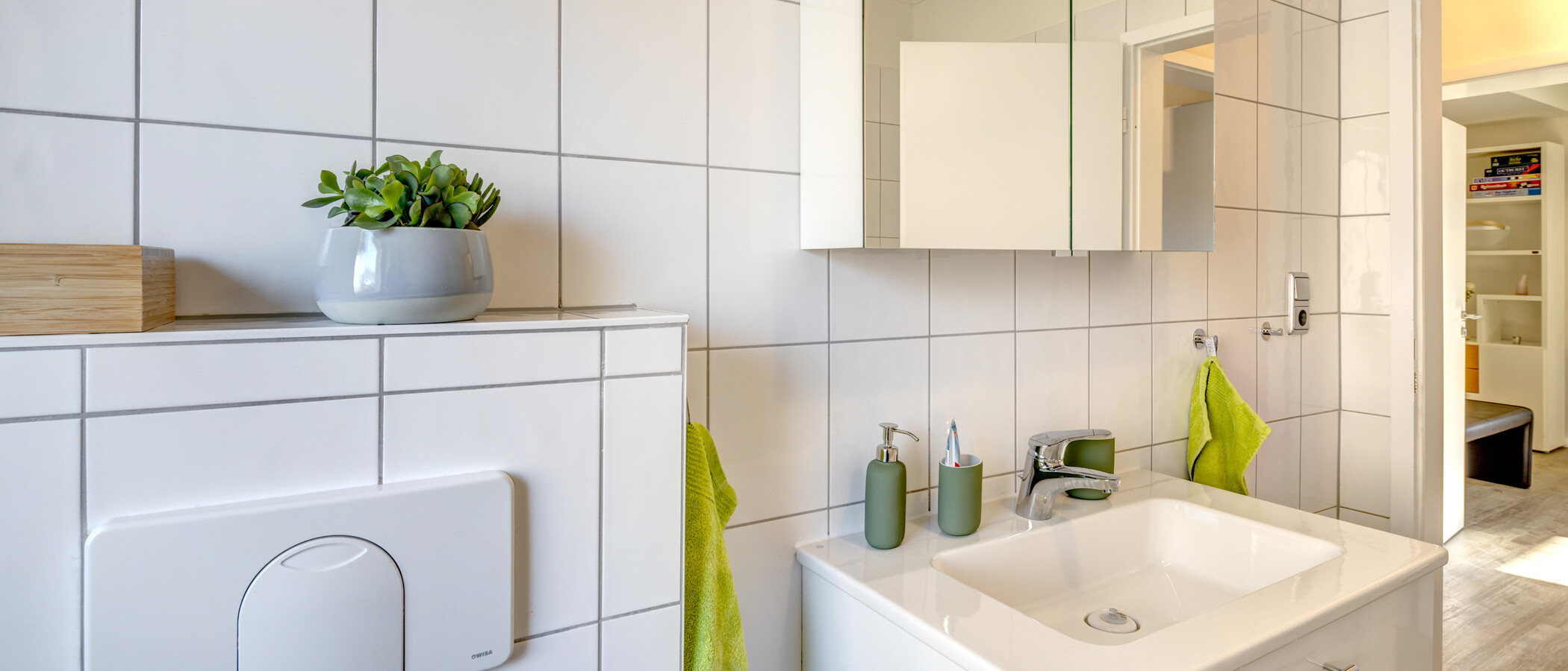 Wohnung München Ramersdorf 02 Badezimmer 4502