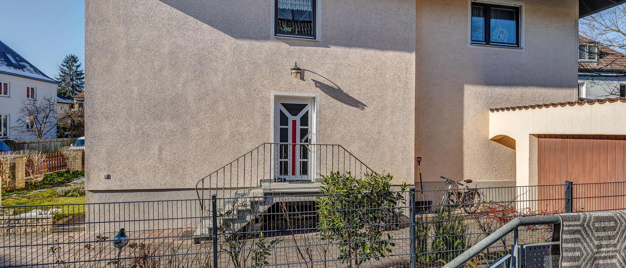 Wohnung München Ramersdorf 04 Aussicht 4502