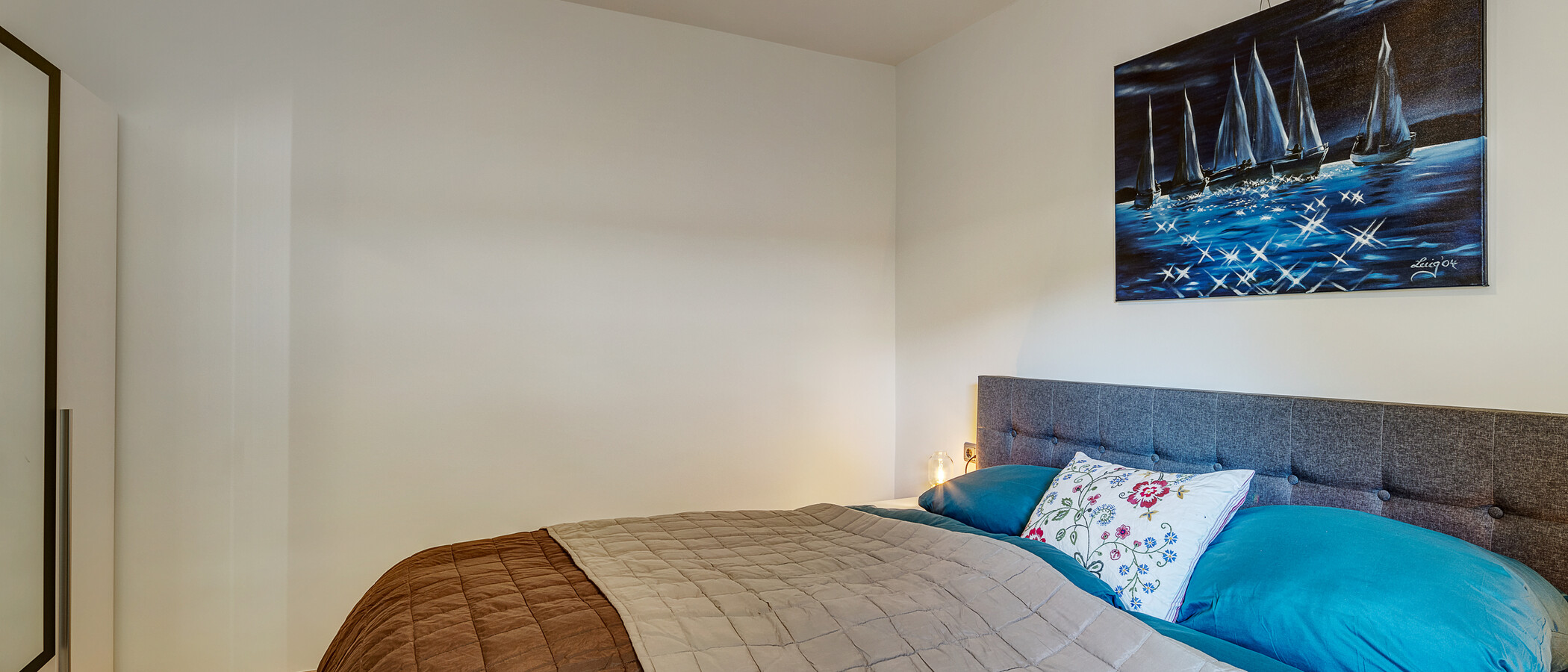 Wohnung München Ramersdorf 04 Schlafzimmer 4502