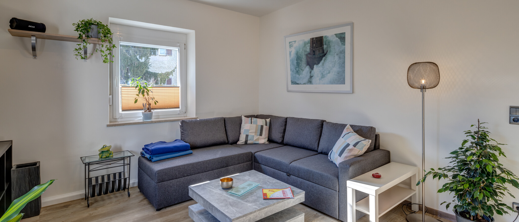 Wohnung München Ramersdorf 02 Wohnbereich 4502