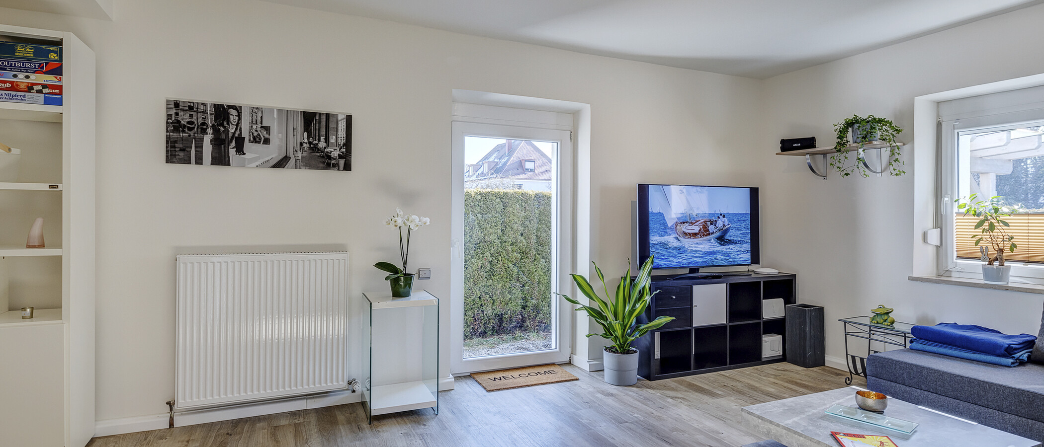 Wohnung München Ramersdorf 03 Wohnbereich 4502