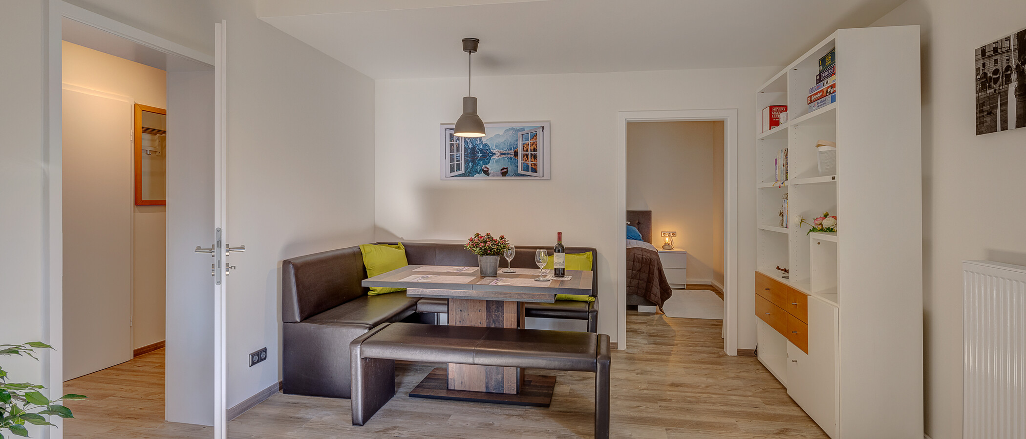 Wohnung München Ramersdorf 04 Wohnbereich 4502