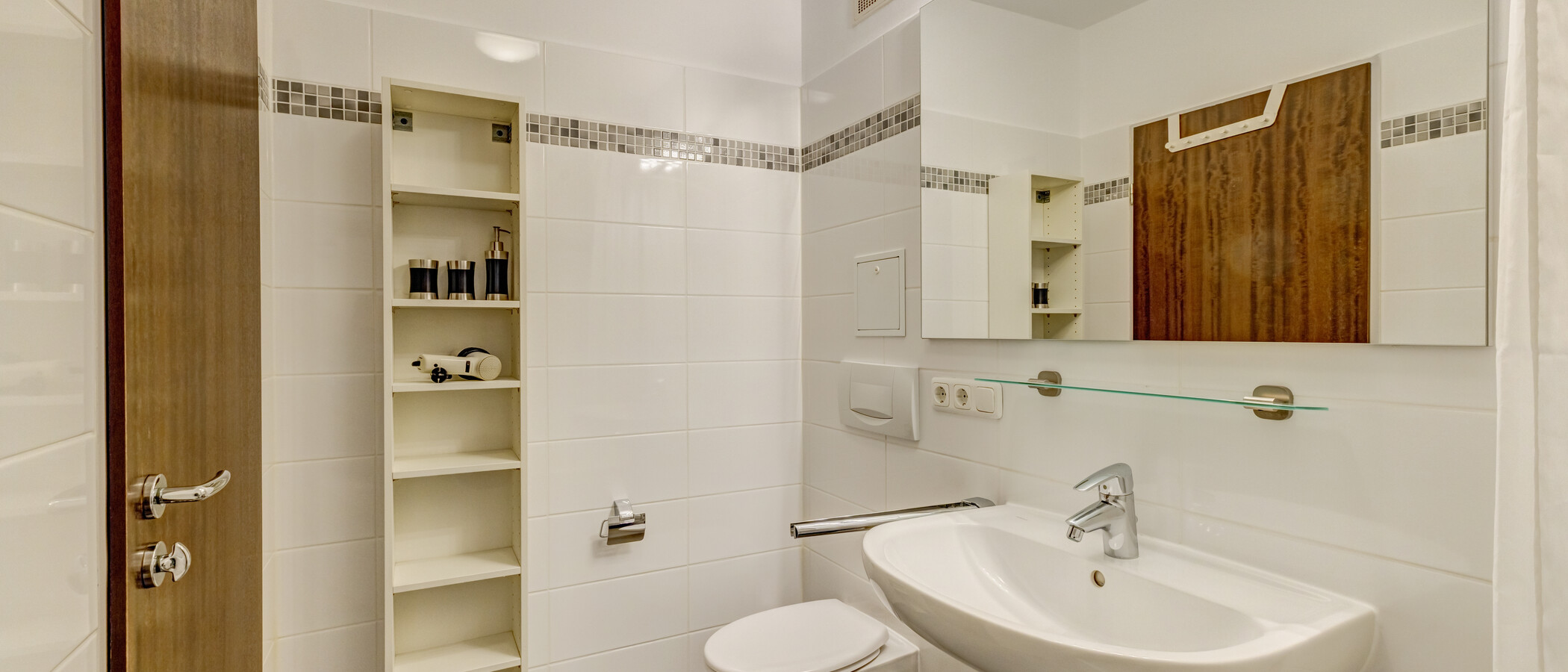 Wohnung München Obersendling 02 Badezimmer 4519