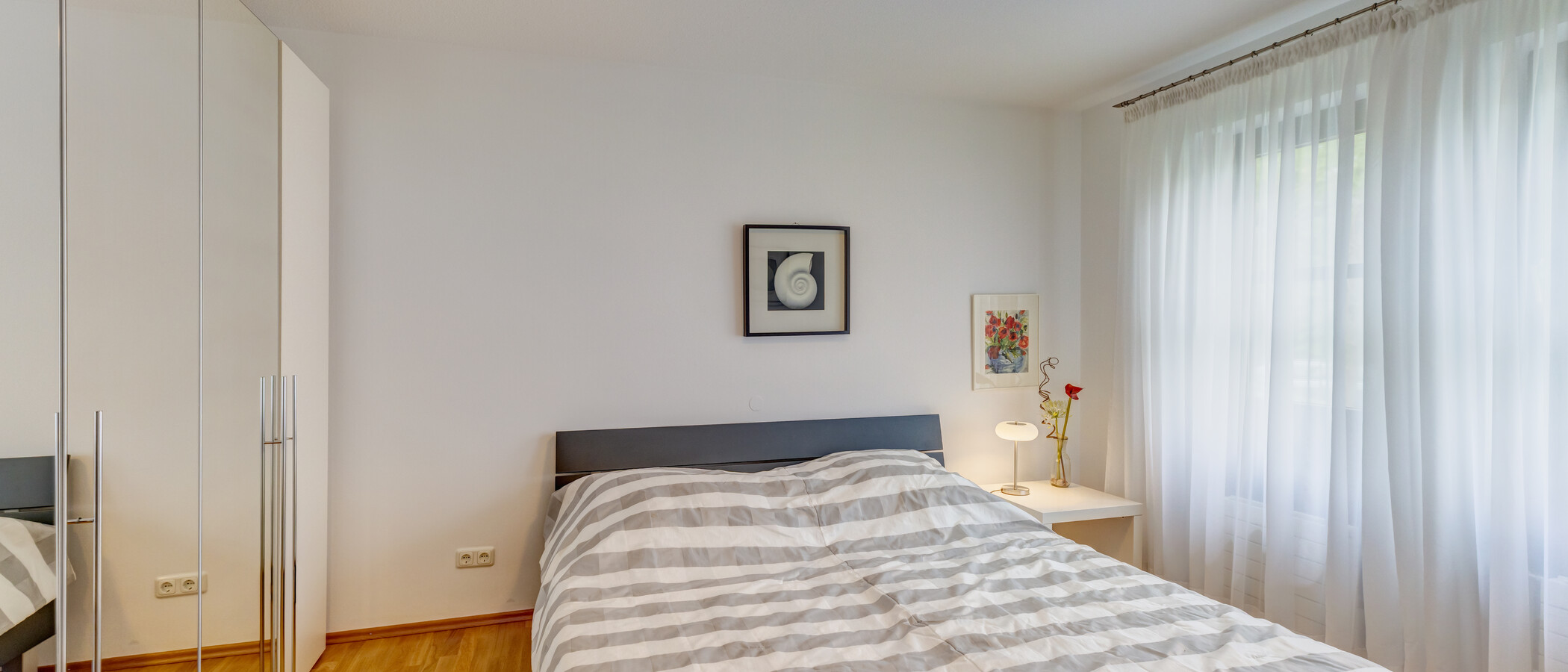 Wohnung München Obersendling 01 Schlafzimmer 4519