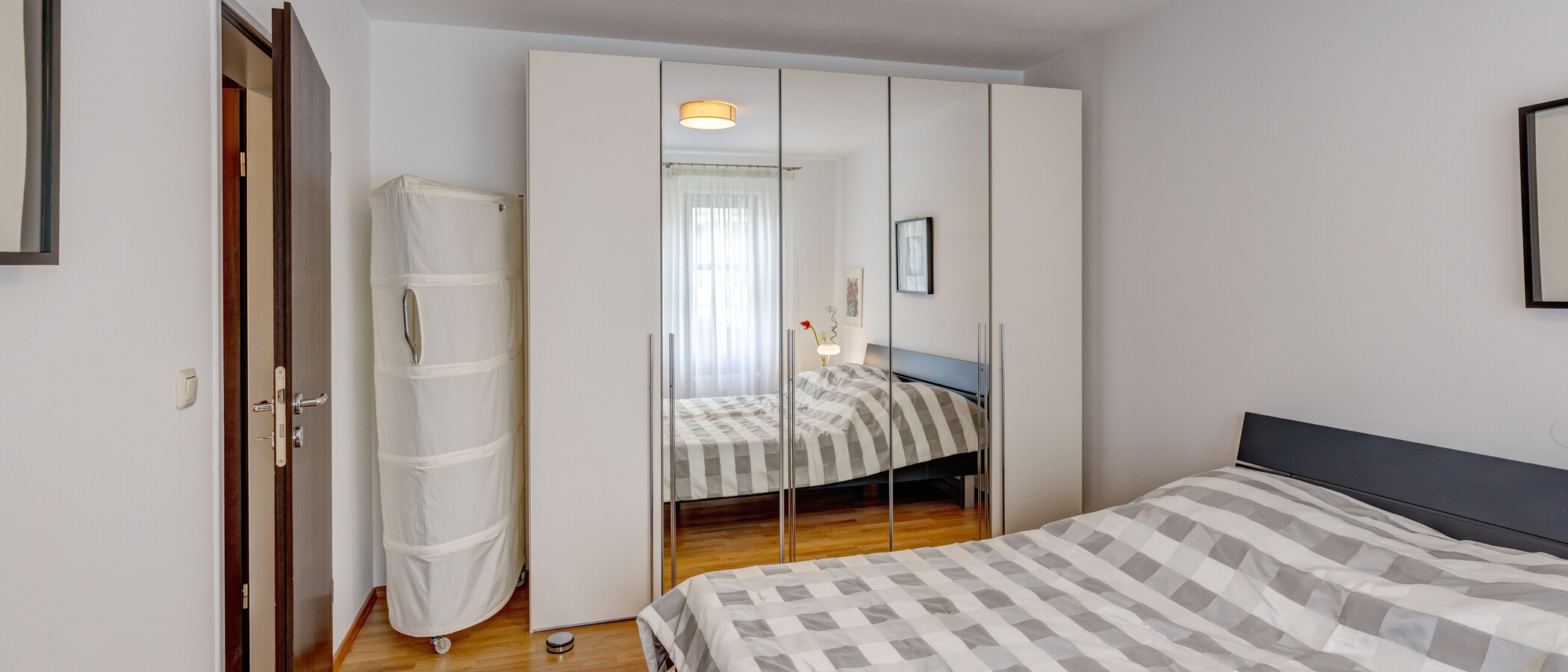 Wohnung München Obersendling 02 Schlafzimmer 4519