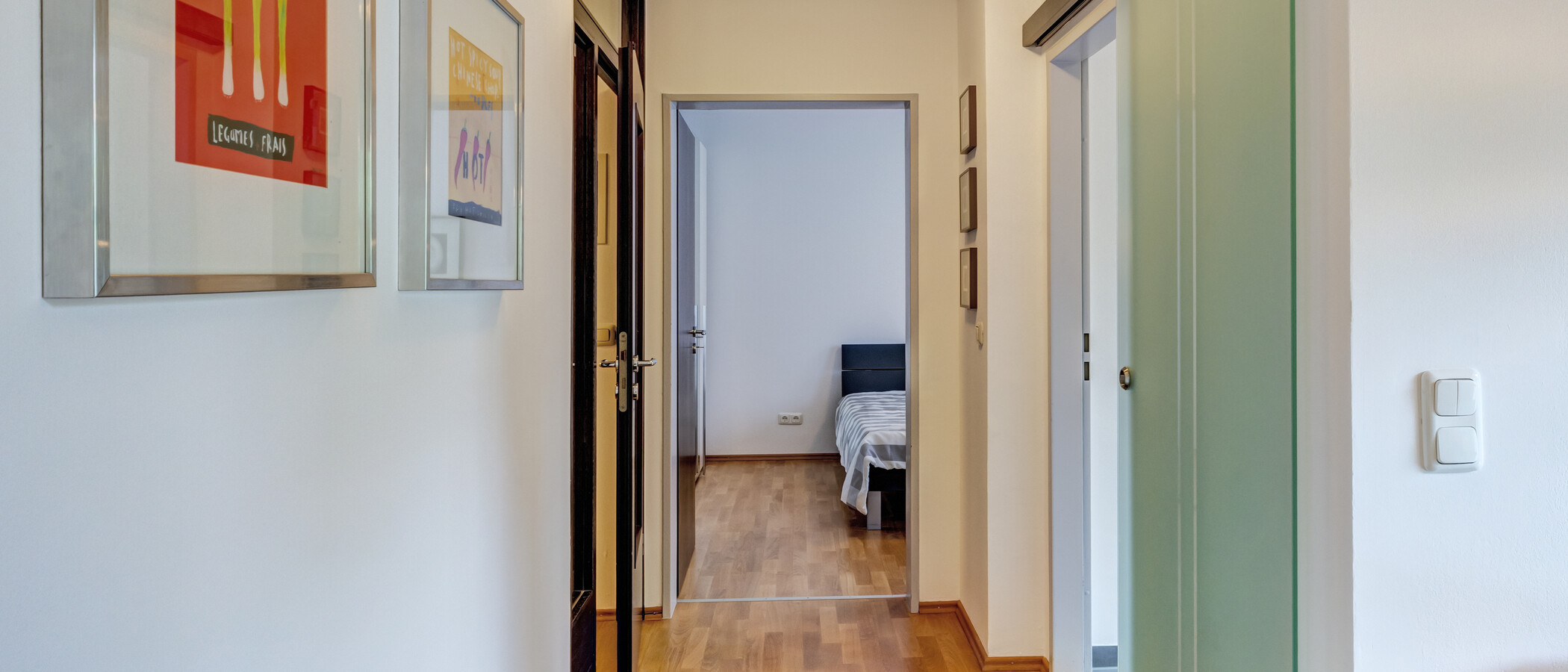 Wohnung München Obersendling 04 Wohnbereich 4519