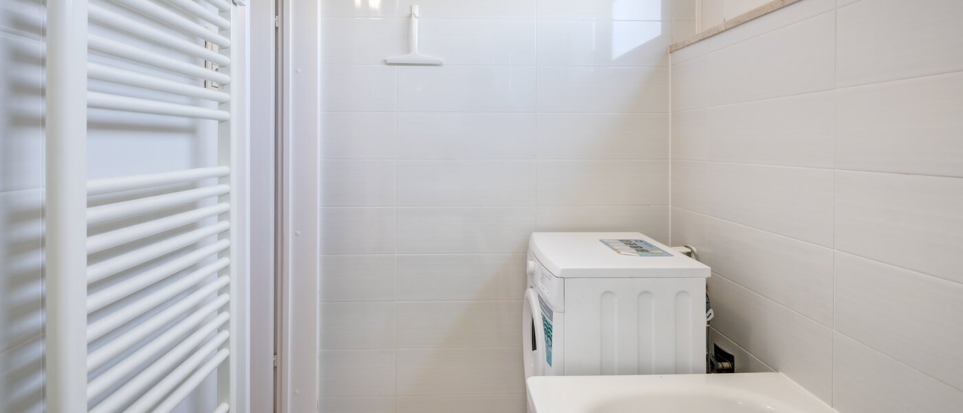 Wohnung München Neuperlach 03 Badezimmer 4521