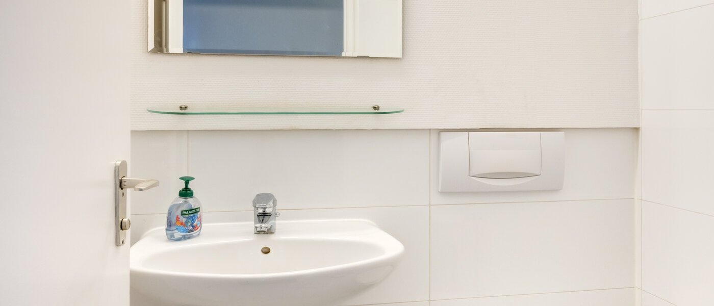 Wohnung München Neuperlach 02 sep. WC 4521