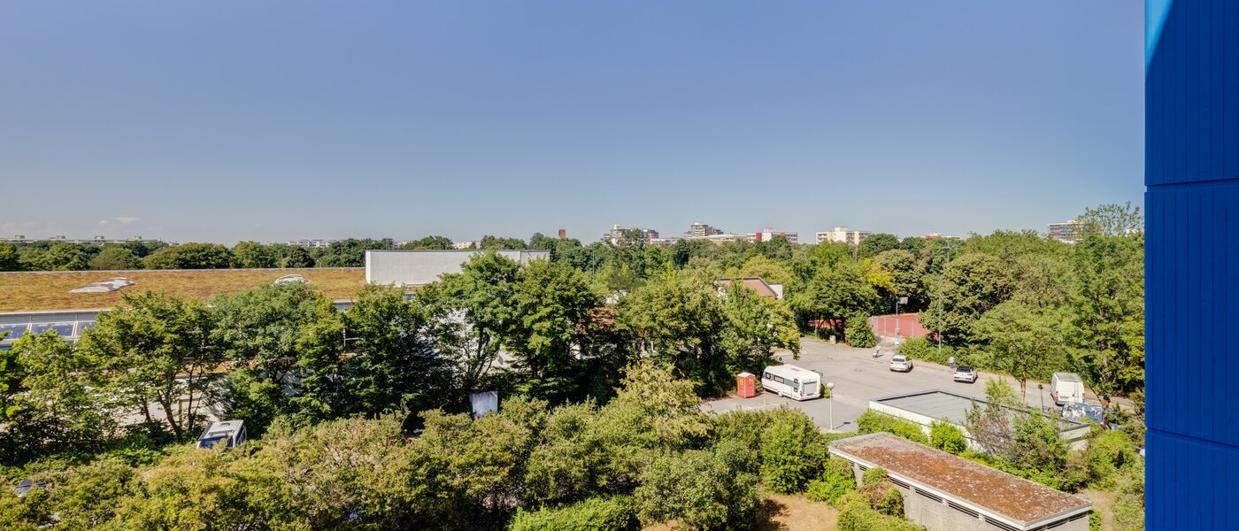 Wohnung München Neuperlach 01 Aussicht 4521