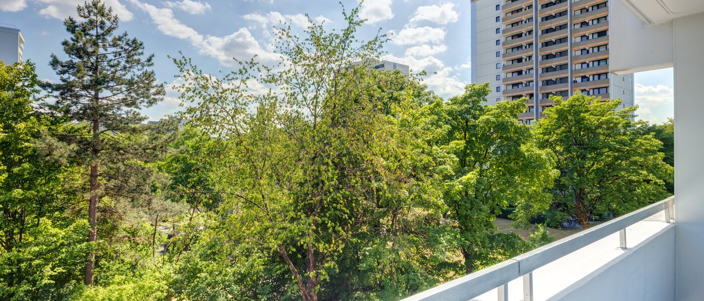 Wohnung München Neuperlach 03 Aussicht 4521