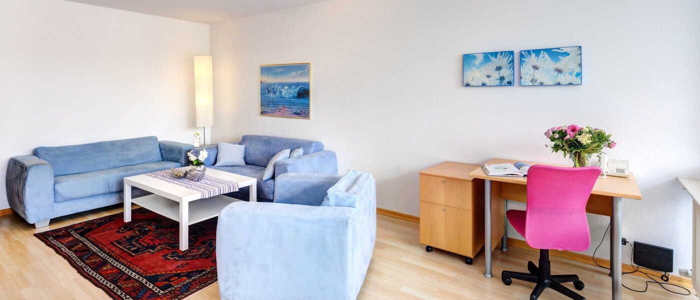 Wohnung München Neuperlach 01 Wohnbereich 4521