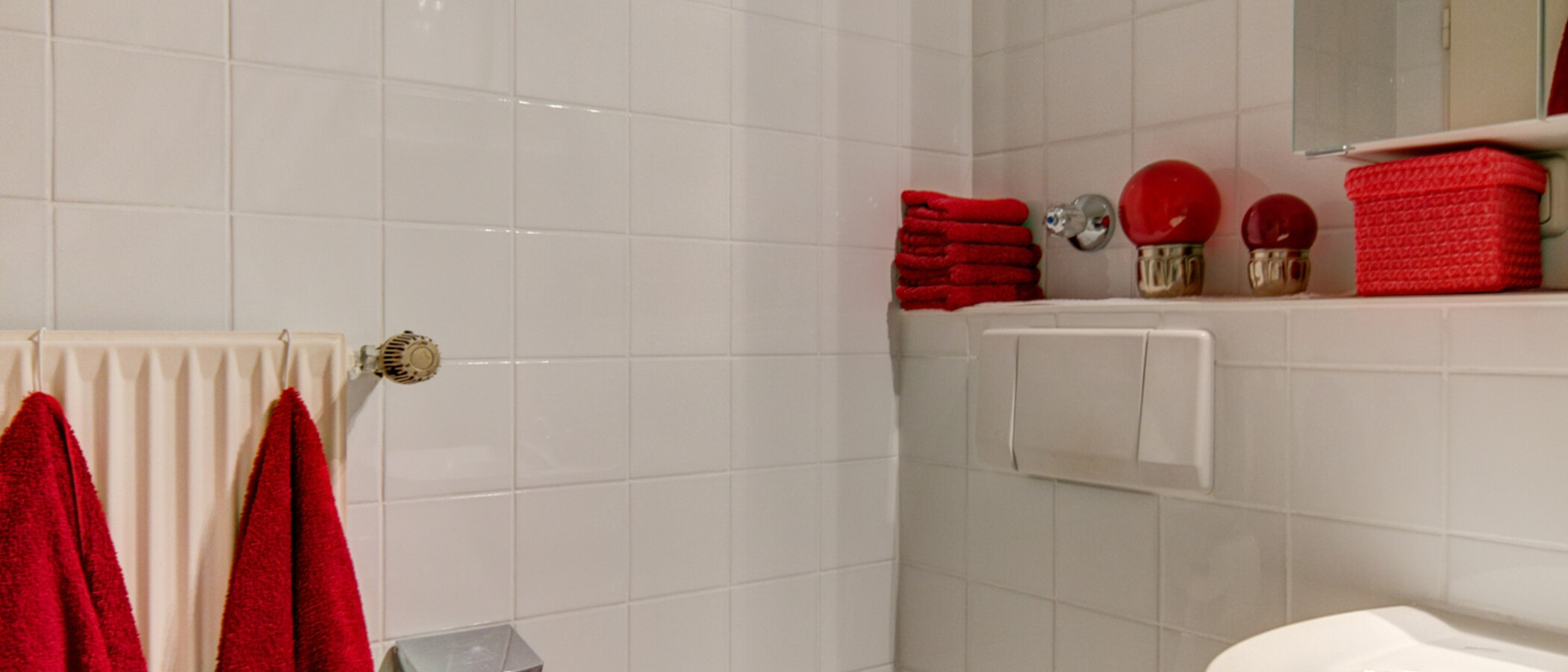 Wohnung München Schwabing (rechts der Leopoldstraße) 03 Badezimmer 4536