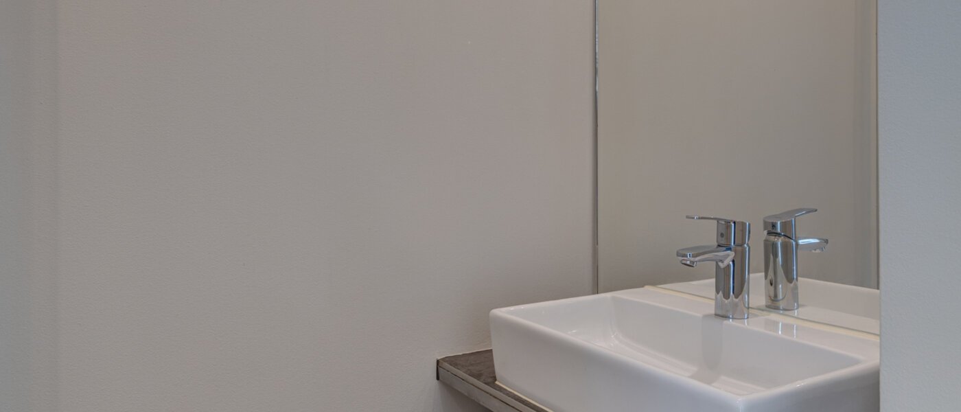 Reihenhaus München Gärtnerplatzviertel 01 2. Badezimmer 4545