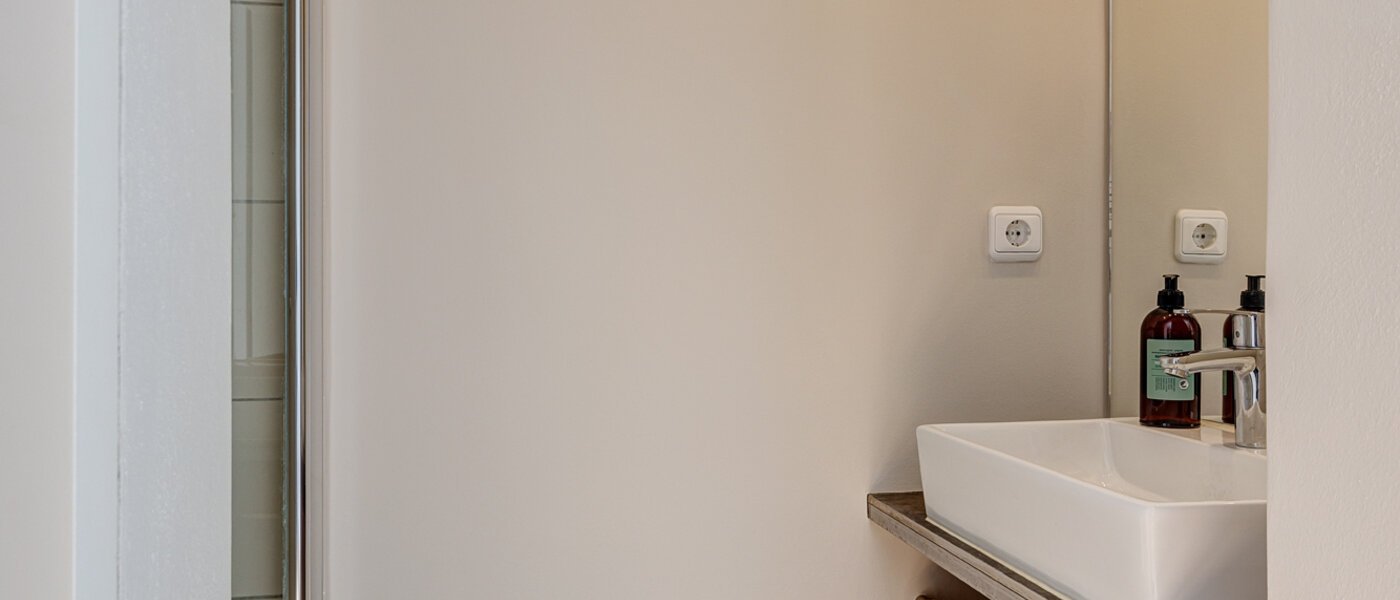 Reihenhaus München Gärtnerplatzviertel 01 3. Badezimmer 4545